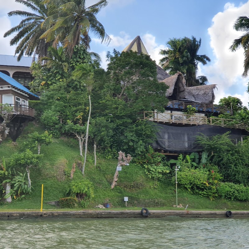 Livingston / Guatemala