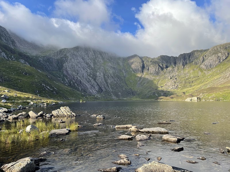 Llyn Idwal