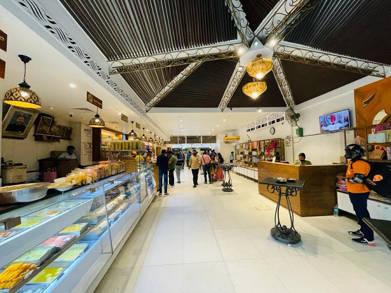 LMB / Jaipur Place mentioned in saved reels