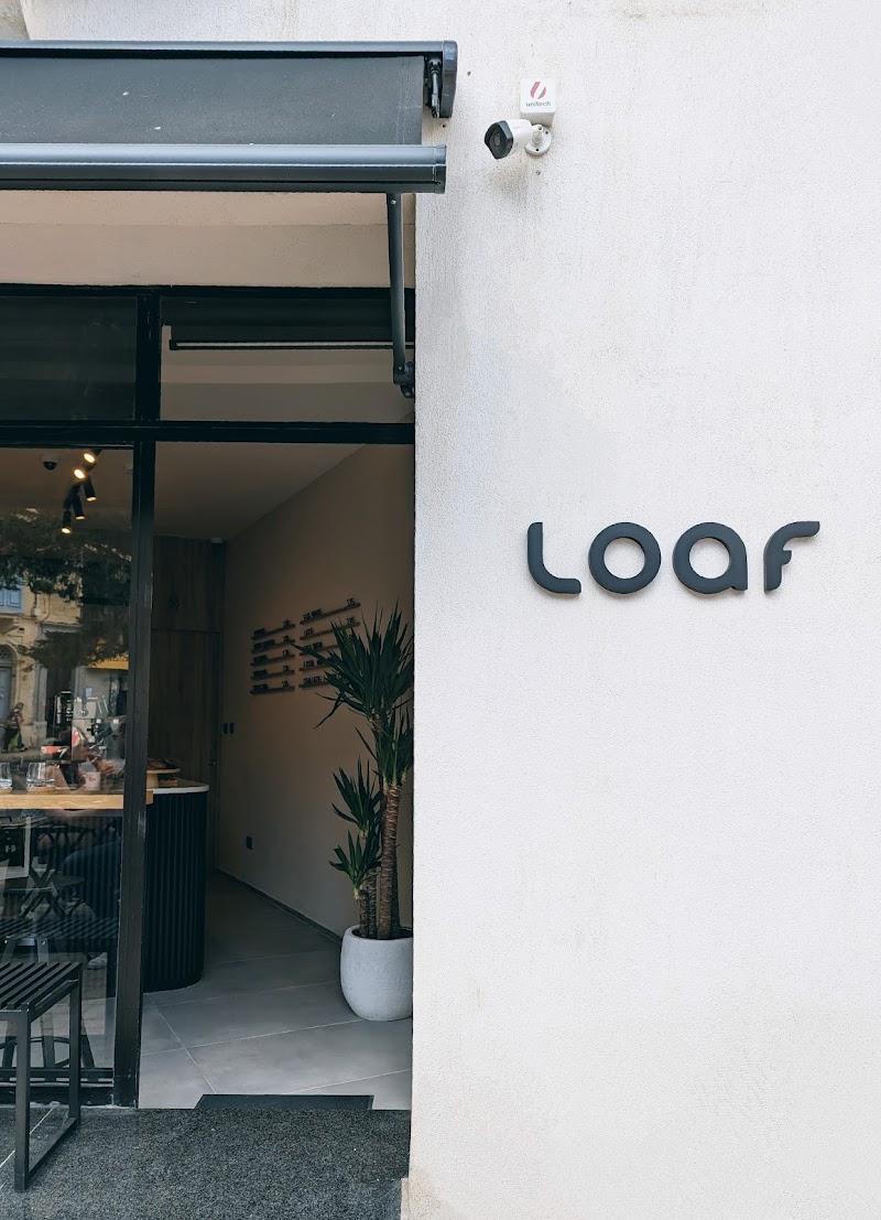 Loaf / Malta Place mentioned in saved reels