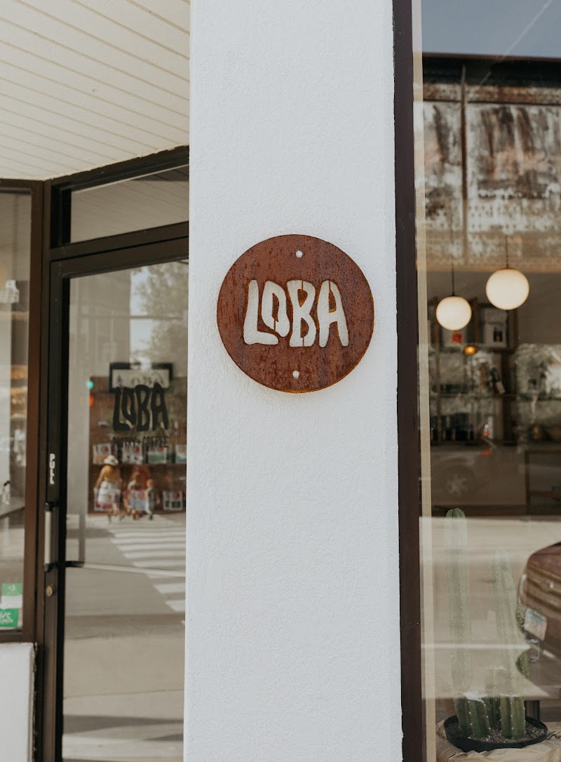 Loba / Chicago Place mentioned in saved reels