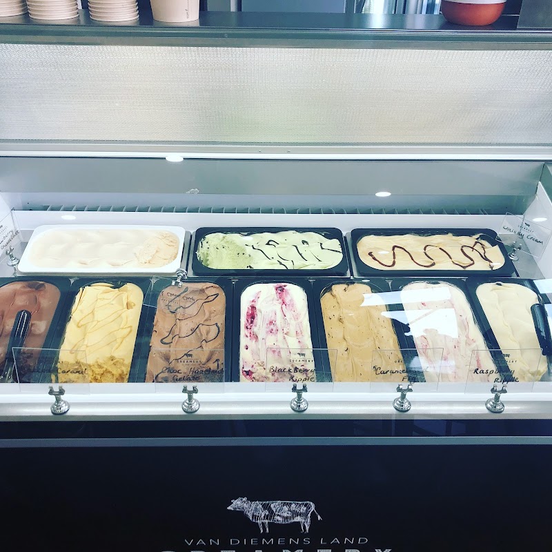 Lobster Shack / Bicheno Place mentioned in saved reels