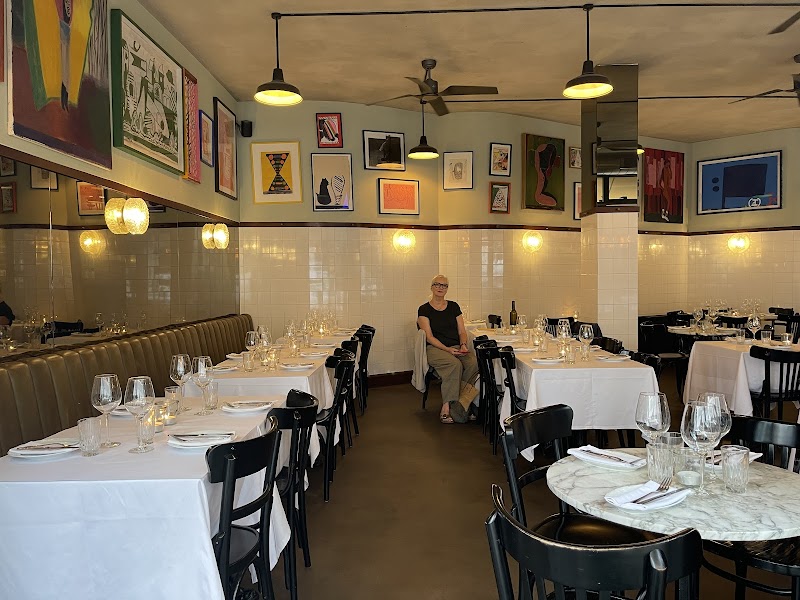 locale21 / Copenhagen