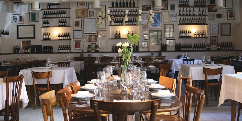 Locanda Coronari / Rome Place mentioned in saved reels