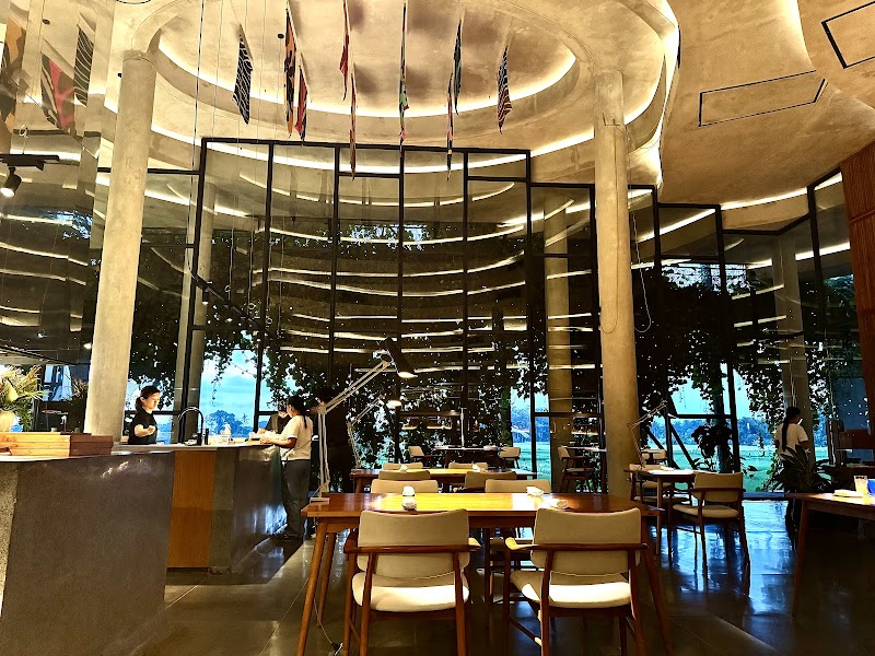 Locavore NXT / Ubud Place mentioned in saved reels