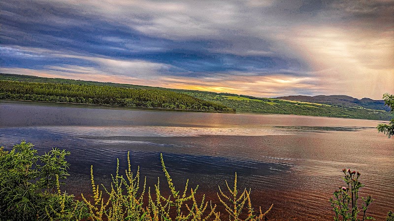 Loch Ness / Scotland