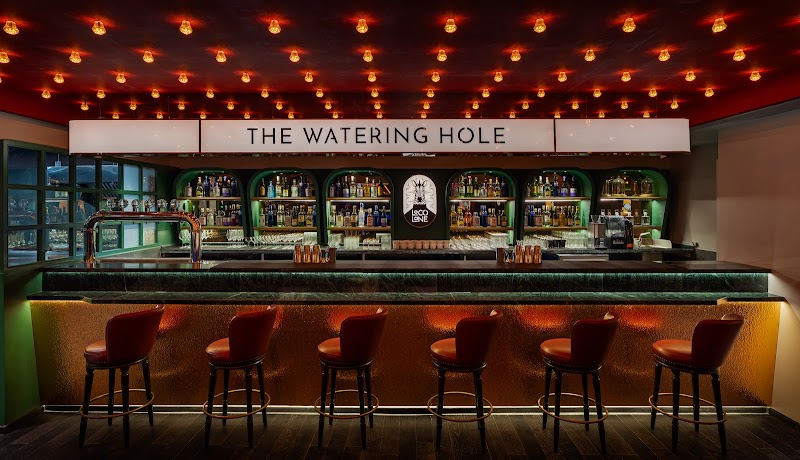 Loco Lane / Bengaluru