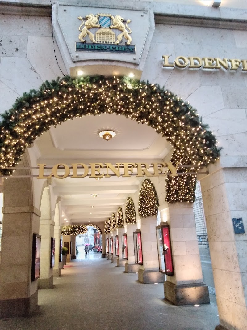 Lodenfrey / Munich