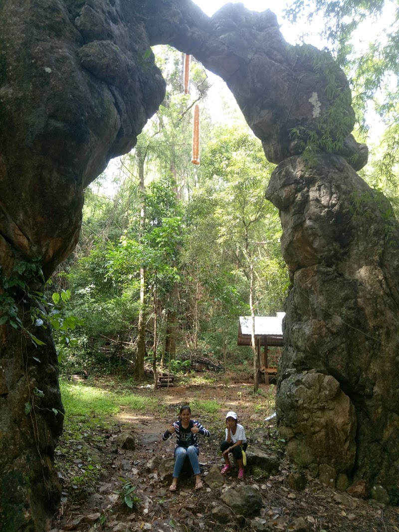 Loei Place mentioned in saved reels