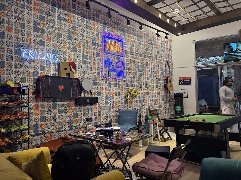 Loft 64 / Malad Place mentioned in saved reels