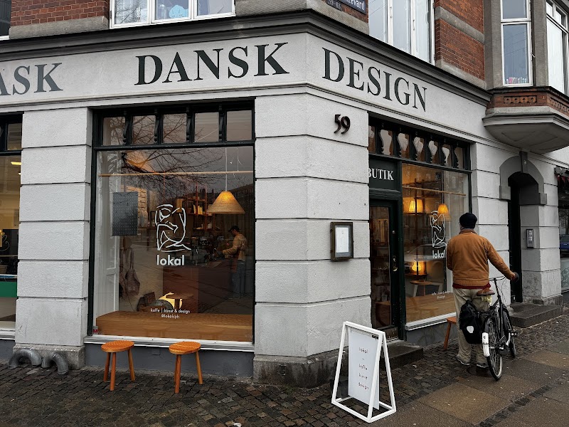 Lokal / Copenhagen