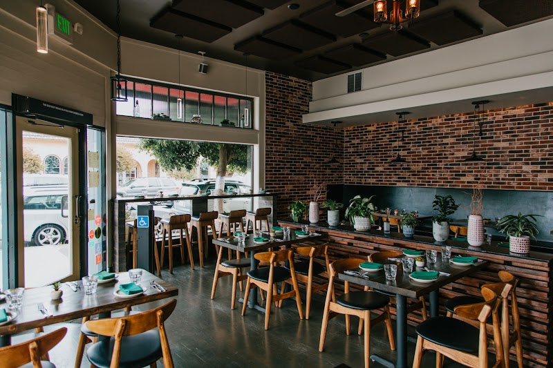 Lokma / San Francisco