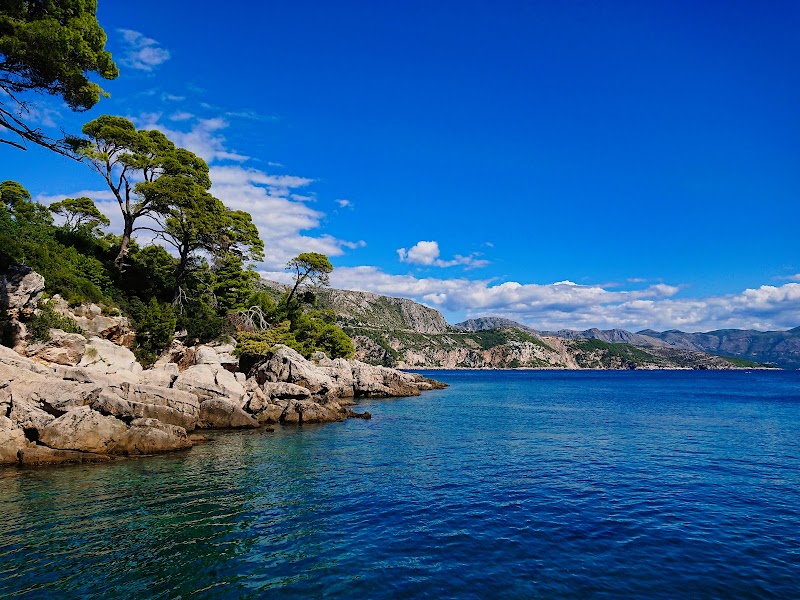 Lokrum Island / Croatia