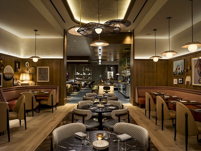 Lola Rose / Palm Springs Place mentioned in saved reels