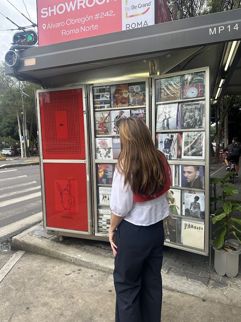 Lolo Miscelánea Editorial / CDMX