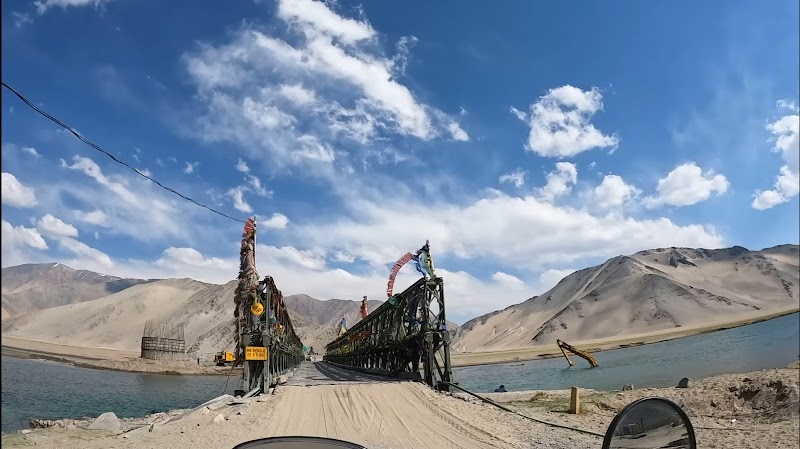 Loma / Ladakh Place mentioned in saved reels