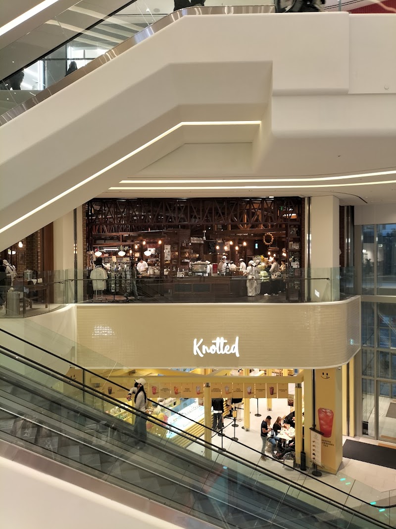 London Bagel Museum / Suwon