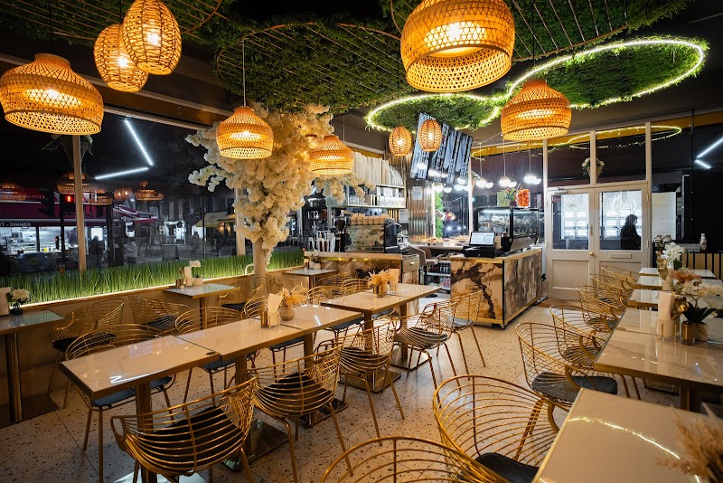 London La Dolce / London