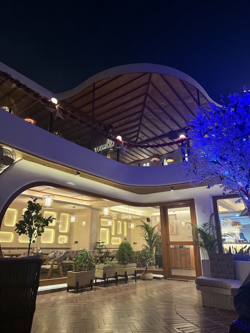 Lookout / Majnu Ka Tilla