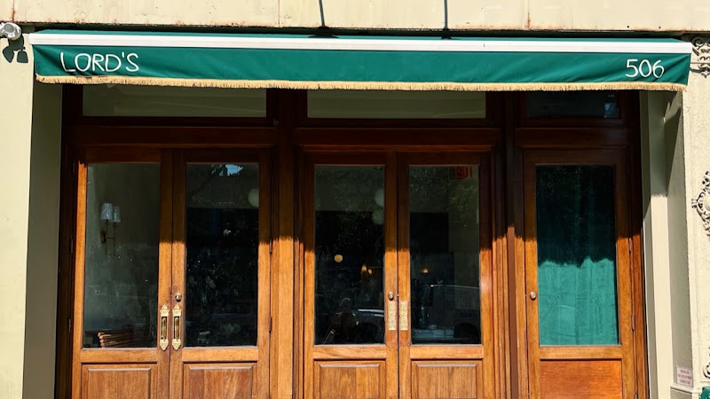 Lords / West Village Place mentioned in saved reels