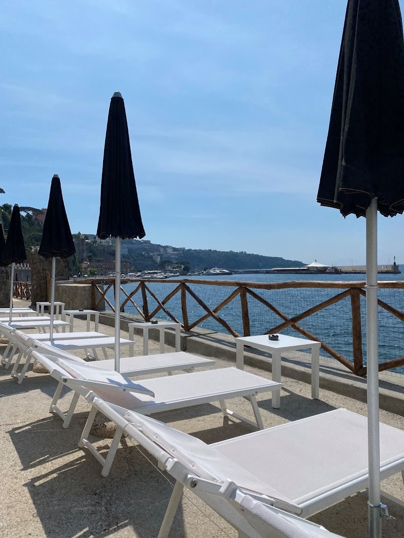 Lorelei Londres / Sorrento