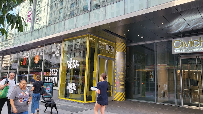 Lori Jayne / Time Out Market