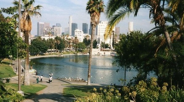 Los Angeles