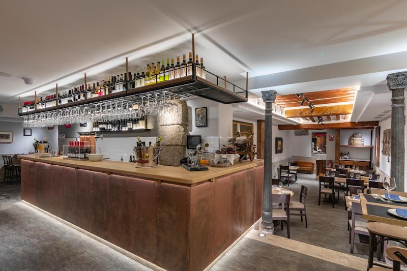 Los Huevos de Lucio Taberna / Cava Baja Place mentioned in saved reels