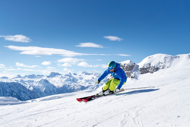 Loser Mountain Road / Germany