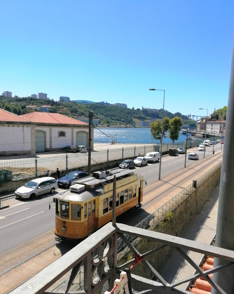 Lost Apartments / Porto Place mentioned in saved reels