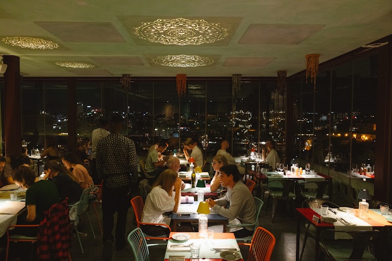 Lost In / Lisbon Place mentioned in saved reels