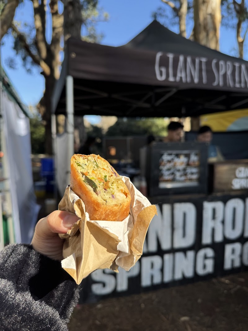 Lost Woods Market Place mentioned in saved reels