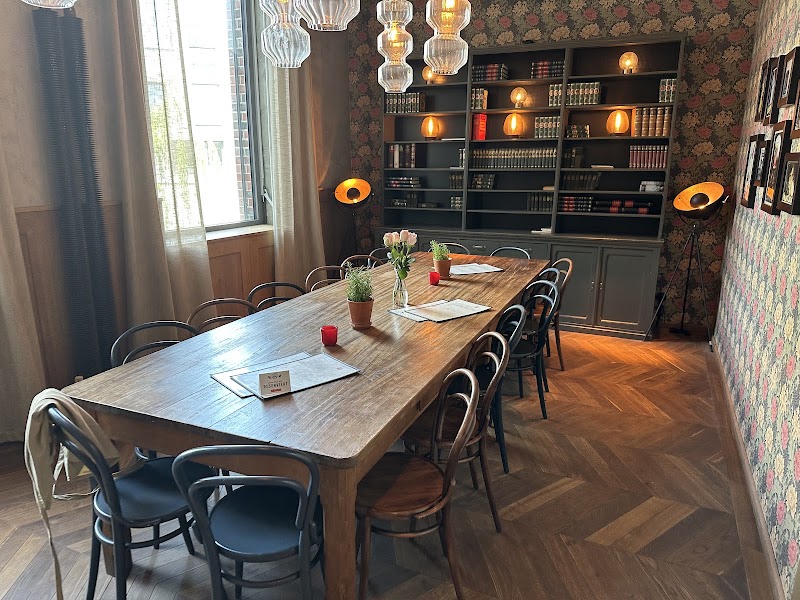 L'Osteria / Metzingen Place mentioned in saved reels