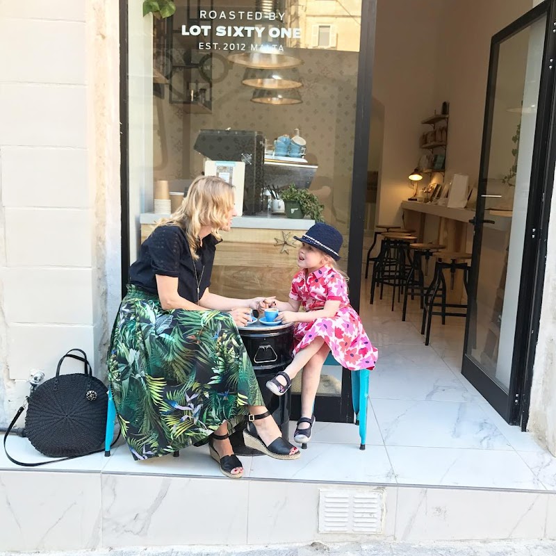 Lot 61 / Valletta Place mentioned in saved reels