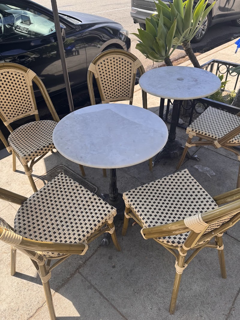 Lou The French On The Block / Burbank Place mentioned in saved reels