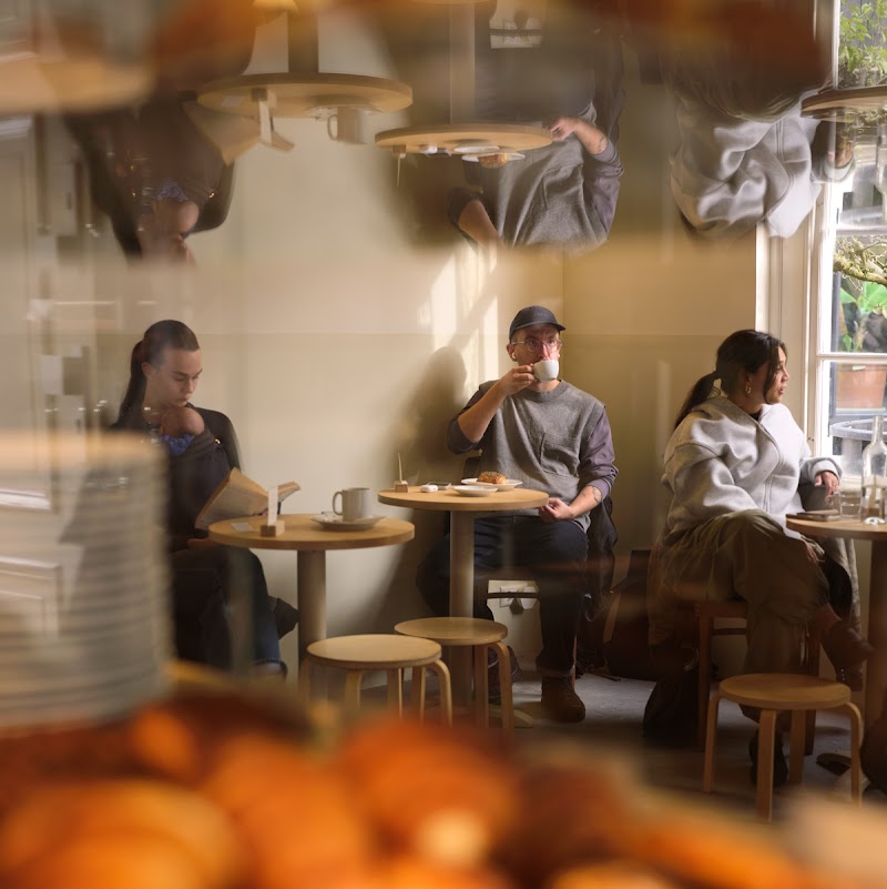 Louf-de molen / Amsterdam Place mentioned in saved reels