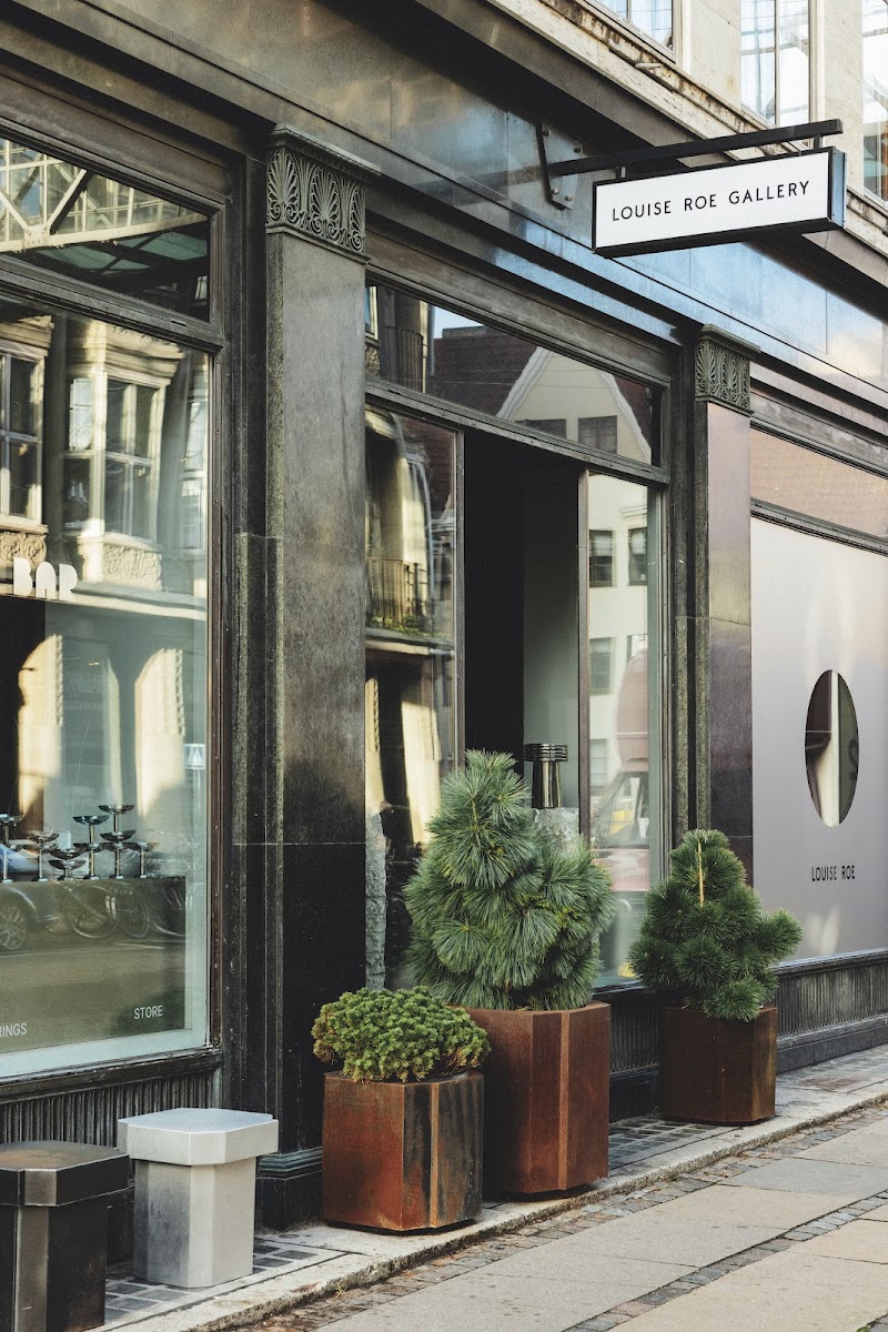 louise roe / Copenhagen