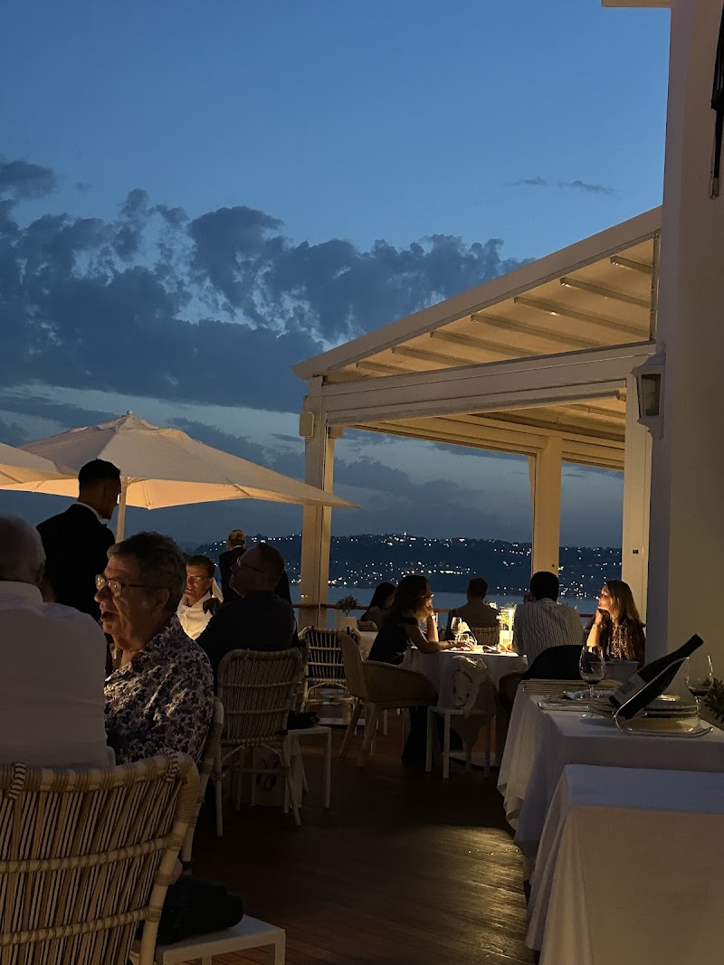 Louroc / Antibes Place mentioned in saved reels