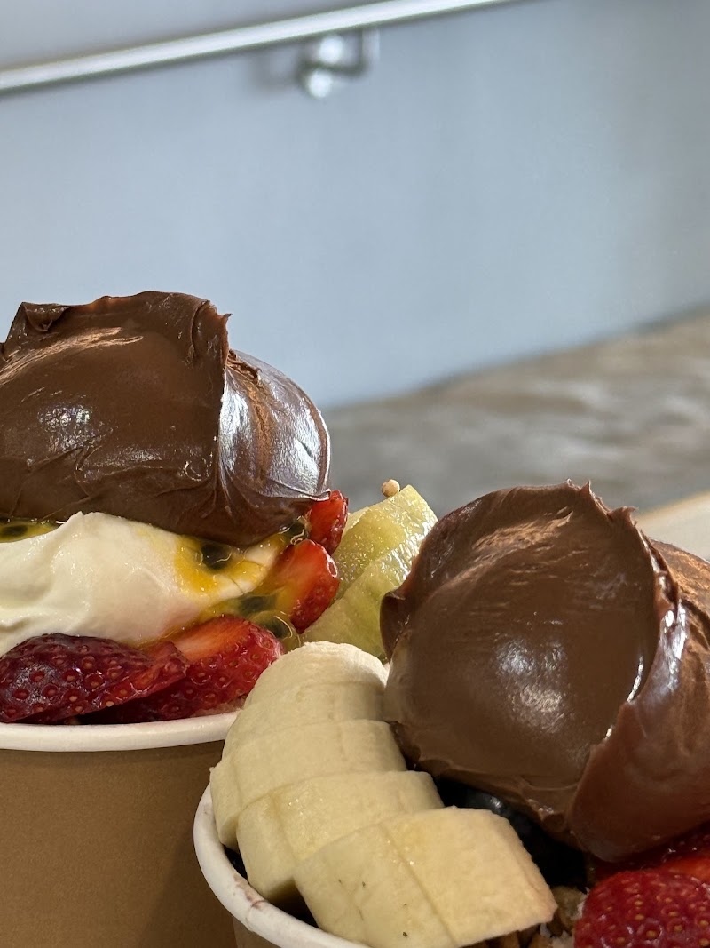 Lovabowl / Camberwell