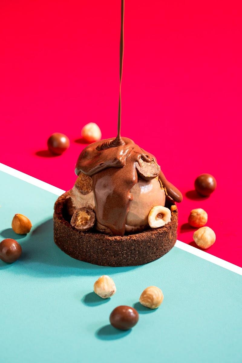 Love and Cheesecake / Marol Place mentioned in saved reels