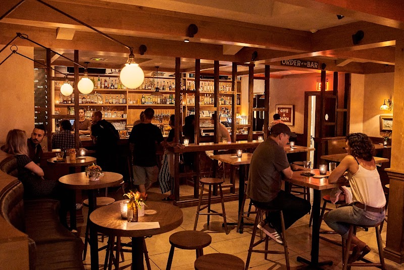 Lowboy / Los Angeles