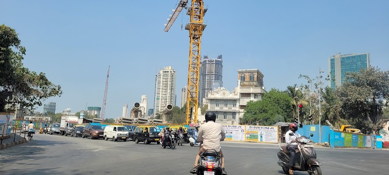Lower Parel / Mumbai