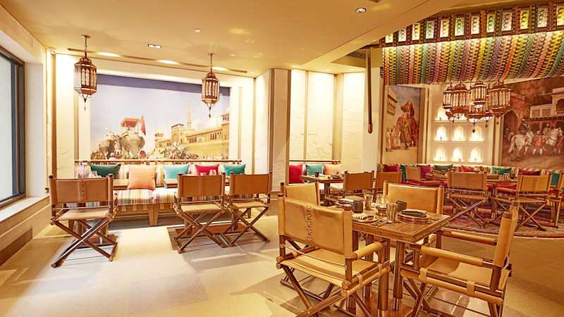 Loya / Race Course Road