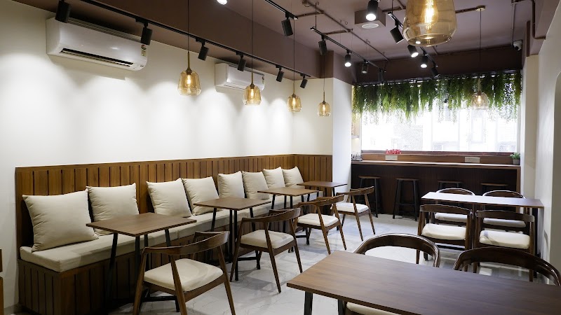 Loyka / Bandra West Place mentioned in saved reels