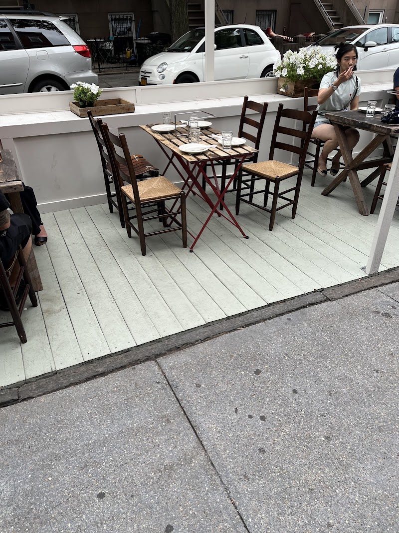 Lucali / NYC Place mentioned in saved reels