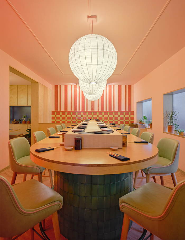 Lucky Chan / Indiranagar Place mentioned in saved reels