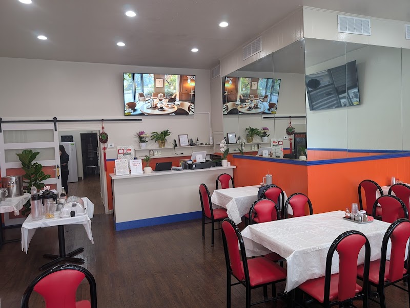 Lucky Dim Sum / Hong Kong