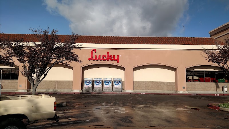 Lucky's Place mentioned in saved reels