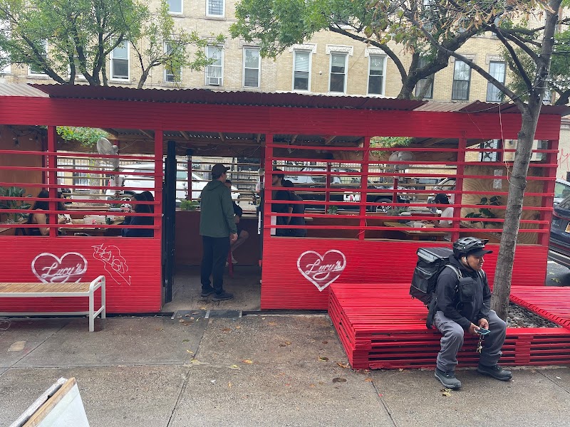 Lucy’s Vietnamese / Brooklyn