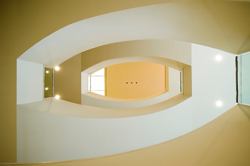 Ludwig Museum / Budapest Place mentioned in saved reels